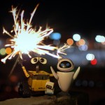 Girl shows up late to the New Years&nbsp;Party