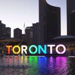 Homo6ixuality: Toronto Pride