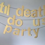 A Wedding-Phobic’s Guide to&nbsp;Weddings