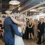 When in doubt, just spray shit gold and other lessons I learned planning a&nbsp;wedding.